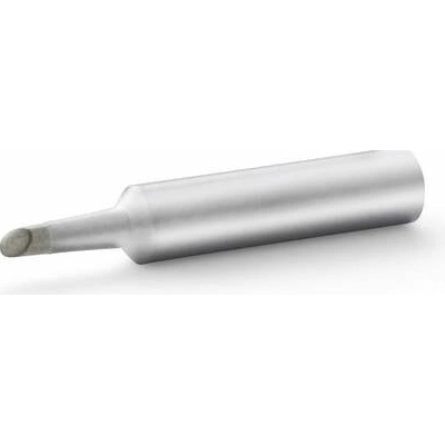 Weller XNT GW2 LÖTSPITZE KURZ VERP. pájecí hrot uložení pájecího hrotu Velikost hrotů 1 mm Délka hrotů 27.5 mm Obsah 1 k