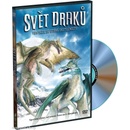 Filmy Svět draků DVD