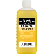 ADOX HC-110 PRO "Original Syrup" 500 ml negatívna vývojka