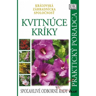 Kvitnúce kríky
