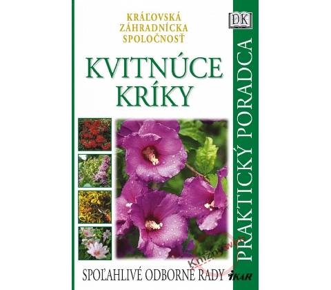 Kvitnúce kríky