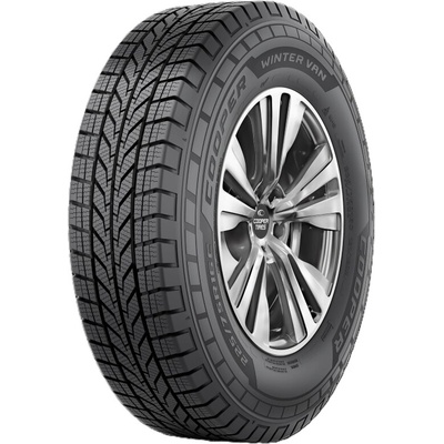 Cooper Winter VAN 195/70 R15 104/102R