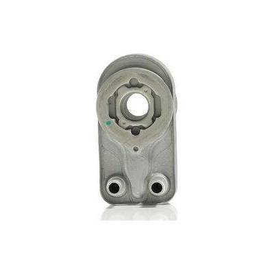 Olejový chladič, motorový olej MAHLE CLC 449 000S (CLC449000S)