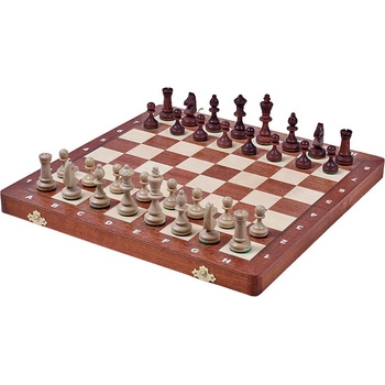 Magnetický šach Oracle