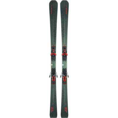 Elan PRIMETIME 22 PS EL10.0 DB5320 23/24 – Hledejceny.cz