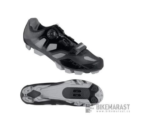 Force FIRE MTB černá