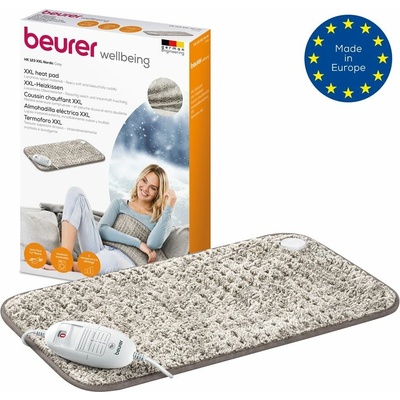 Beurer HK 123 XXL Nordic