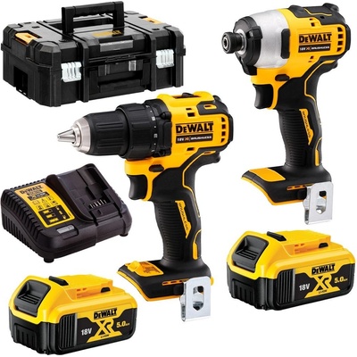 DeWalt DCK2061P2T