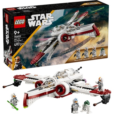 LEGO® Star Wars™ 75402 ARC-170 Starfighter™