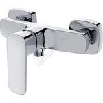 Cersanit S951-383 - Кранче за душ LARGA лъскав хром (CS0056)