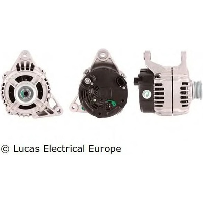 LUCAS ELECTRICAL Alternátor LUE LRA02060