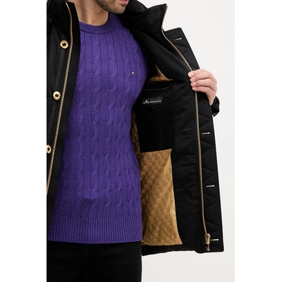 Moose knuckles Пухено яке MOOSE KNUCKLES Gold 3Q (M35MJ128GS)