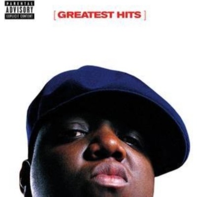 NOTORIOUS B.I.G. THE: GREATEST HITS CD