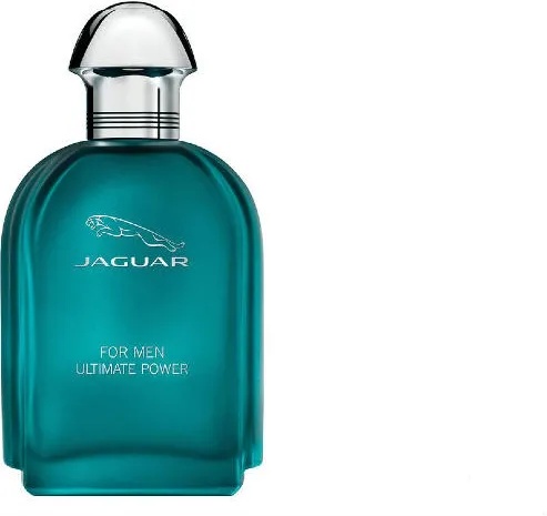 Jaguar Ultimate Power for Men EDT 100 ml