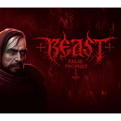 Beast: False Prophet