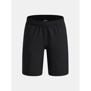 Under Armour Къси панталони Under Armour UA Tech Woven Wordmark за момчета Under Armour | Cheren | Момчешки | 128/134