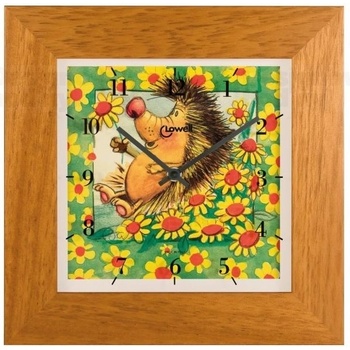 Lowell 11952 Clocks