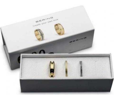 Bering SYMPHONY SET2 9