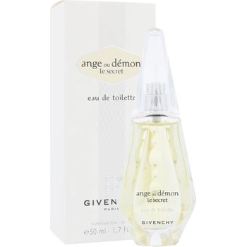 Givenchy Ange ou Démon (Etrange) Le Secret 50 ml eau de toilette за жени