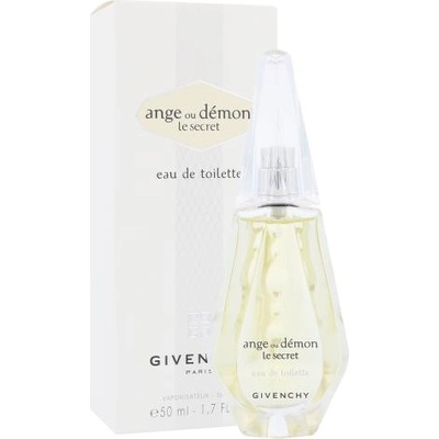Givenchy Ange ou Démon (Etrange) Le Secret 50 ml eau de toilette за жени