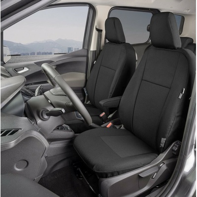 Autopoťah Kegel-blazusiak Ford Transit/Tourneo Courier 2014- (5 miest)