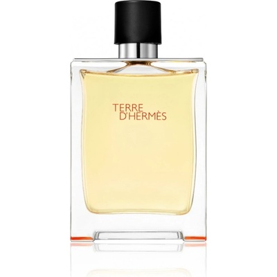 Hermès Terre D'Hermès toaletná voda pánska 30 ml tester