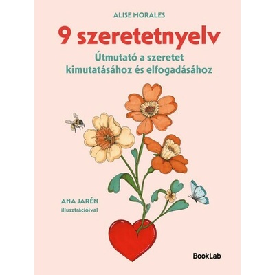9 szeretetnyelv