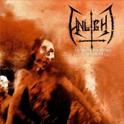 UNLIGHT - (B) DEATH CONCECRATES WITHBLOO (1CD)