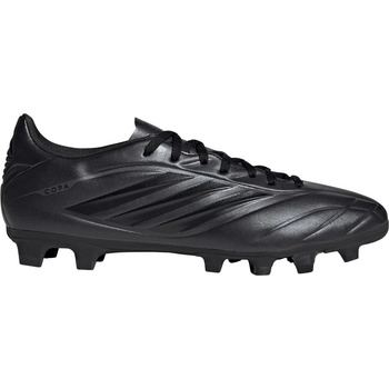 Adidas Мъжки футболни бутонки Adidas Mens adidas Copa Pure IV Club Firm Ground Football Boots - Black/Black