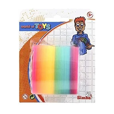 Simba Toys - Вълшебна пружина