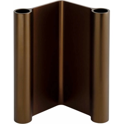 Muuto Svícen Pair H18, brown