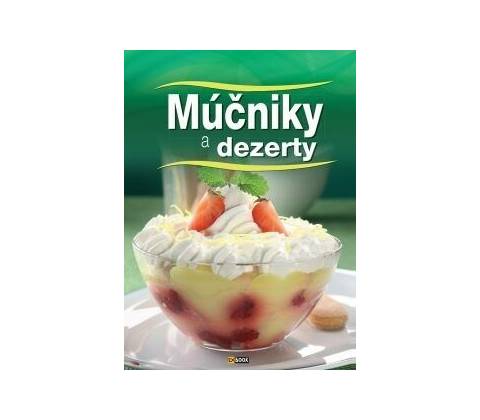 Múčniky a dezerty