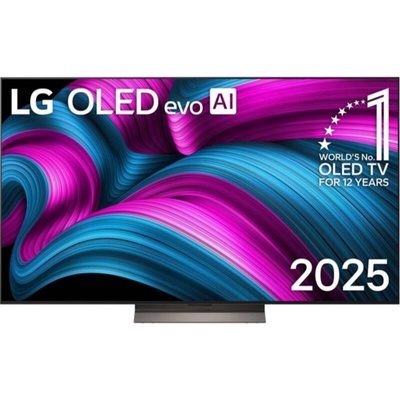 LG OLED55C56LB