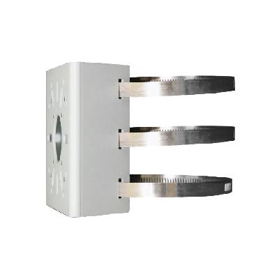 TR-UP06-IN Усилена Стойка за Монтаж на Стълб за Кутии (TR-UP06-IN)