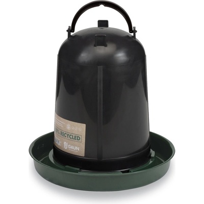 GAUN Napáječka z recyklovaného plastu 5 l