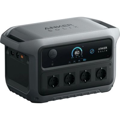 Anker SOLIX C2000 Gen 2
