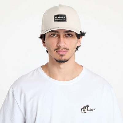 Columbia Mountaincap 3D Stretch Snap Back Hat 2105091278