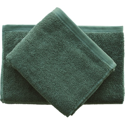 The Organic Company Хавлии Mild тъмнозелени 2 бр (1197-400)