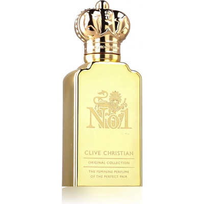 Clive Christian No. 1 For Women Parfém dámský 50 ml