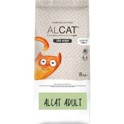 Alcat Adult Chicken 8 kg