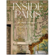 Inside Paris - Labougle Ricardo