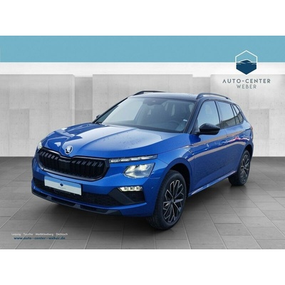 Skoda Kamiq 1.0 TSI 85 kW