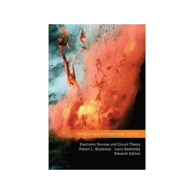 Electronic Devices and Circuit Theory Boylestad Robert L.