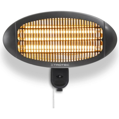 Trotec IR 2000 S