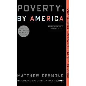 POVERTY BY AMERICA (2024)