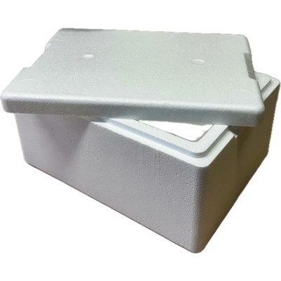 Termoboxy CZ & SK Polystyrenový termobox 11L/8,5Kg