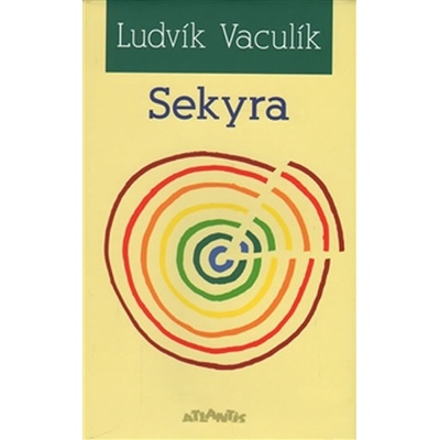 Sekyra - Ludvík Vaculík