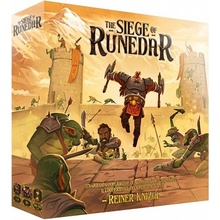 The Siege of Runedar EN