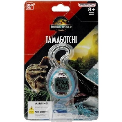 Tamagotchi Nano Jurassic World Mososaurus