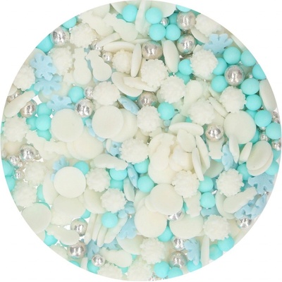 FunCakes posyp Frozen 180 g